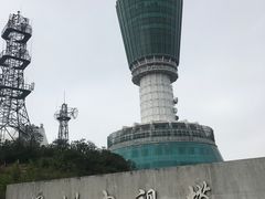 -梧桐山风景名胜区