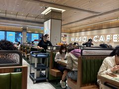 -华嫂冰室(尖沙咀店)