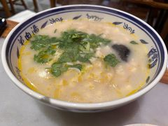 -虢国羊肉汤馆(政二街店)