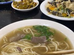 -十二忠手拉面(五福店)