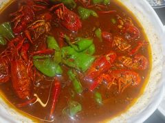 -京悦南门涮羊肉·羊蝎子火锅(田林路店)