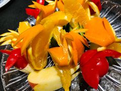 -清真·京华源铜锅涮肉(丰庆店)