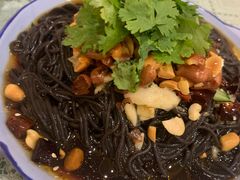 -北大地皖峰饭馆