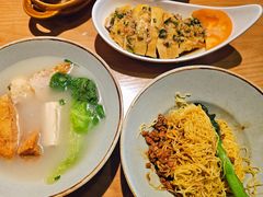 -新加坡高记KOO KEE Restaurant(盈科店)