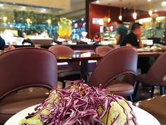 -华安国际大酒店-餐厅