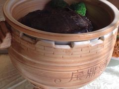 -悦秀大酒楼(江头店)
