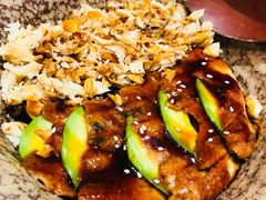 -林妈妈村·日式料理(宝山龙湖天街店)