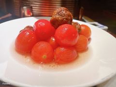 -绿茶餐厅(华贸购物中心店)