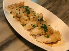 葱油龙利鱼-九朝会昆曲·宴(望京店)