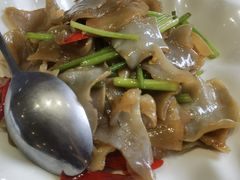 -素心小筑(后沙裕镇店)