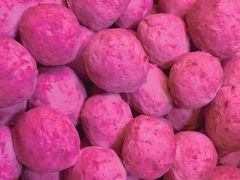 -阿娟牛肉丸·手打牛肉丸·现做现卖