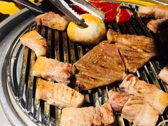 -伊茉家的烤肉店(勒泰中心店)