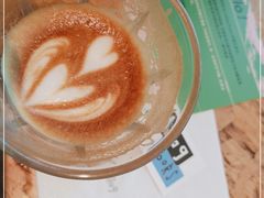 -山海四合·咖啡