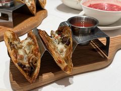 -马克西姆俄罗斯餐厅(绥芬河店)