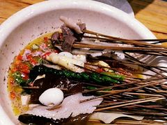 -嘉州叶婆婆钵钵鸡(建设路店)