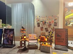 -醉壹号海鲜大排档(厦门美食地标店)