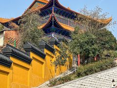 -宝通禅寺