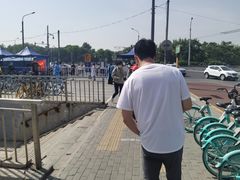 -安定门(地铁站)