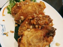 -美奈小馆·越南料理(中航城君尚购物中心店)