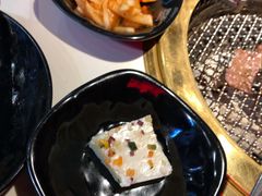 小菜-KING KU卿古·炭火烤肉(临平银泰城店)