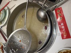 -八合里潮汕鲜牛肉火锅(深圳海岸城店)