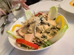 -成桂西餐厅·42年的味道(五大道疙瘩楼店)