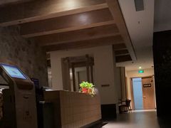 -清河半岛温泉度假酒店