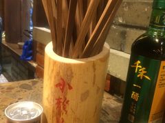 -小龙坎火锅(春熙太古里店)