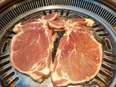 -梨花自助烤肉(西三旗万象汇黑金店)