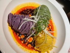 -绿茶餐厅(深圳龙华天虹购物中心店)