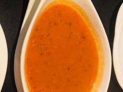 土耳其扁豆汤-Efes Turkish & Mediterranean Cuisine 艾菲斯餐厅(陆家嘴店)