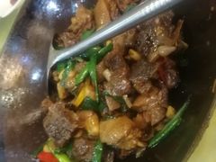 -海宝酒家(中山四路店)