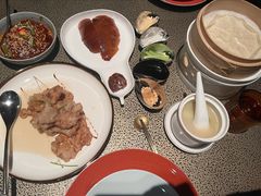 -北京瑜舍