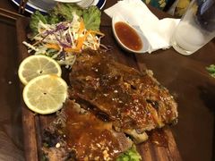 -茉莉.Red Crab