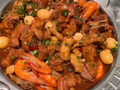 -胖哥俩肉蟹煲(湖滨银泰in77店)