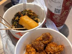 -美美阿姨醋肉(县后路店)