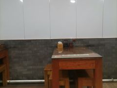 -晋宝章大同刀削面(月坛店)