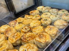 -辣哭饼(七宝老街店)