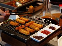 -徽州小镇(高新店)
