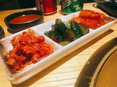 -禾集烤肉(林凯城店)