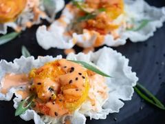 -景好海鲜餐厅(大鹏必选旅游店)