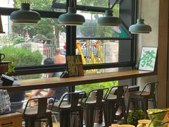 -ZM COFFEE(西安路店)