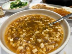 西湖牛肉羹-宴秋杭州菜(锦艺城店)