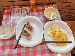 -孟记粥铺·家常菜·烧烤·粥(亚运村店)