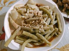 -金台阶鱼馆(于桥水库店)