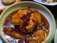 -佳佳麻辣烧菜馆