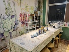 -爱上泥创意DIY手工陶艺(昙华林店)