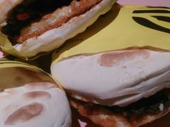 -老金家蛋菜夹馍(西安总店)