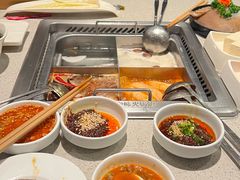 -海底捞火锅(芜湖银泰城店)
