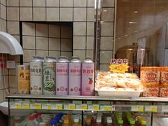 -京八珍(和平东桥店)